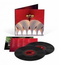A-Ha - Lifelines (Vinyl) in der Gruppe Minishops / A-ha bei Bengans Skivbutik AB (3658998)
