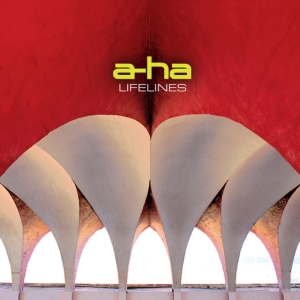 A-Ha - Lifelines (Vinyl) in der Gruppe Minishops / A-ha bei Bengans Skivbutik AB (3658998)