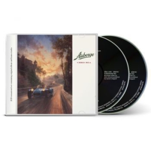 Chris Rea - Auberge in der Gruppe Minishops / Chris Rea bei Bengans Skivbutik AB (3659003)