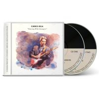 CHRIS REA - DANCING WITH STRANGERS in der Gruppe Minishops / Chris Rea bei Bengans Skivbutik AB (3659005)