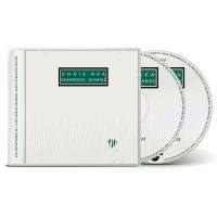 CHRIS REA - SHAMROCK DIARIES in der Gruppe Minishops / Chris Rea bei Bengans Skivbutik AB (3659007)