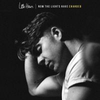 Little Hours - Now The Lights Have Changed in der Gruppe CD bei Bengans Skivbutik AB (3659030)