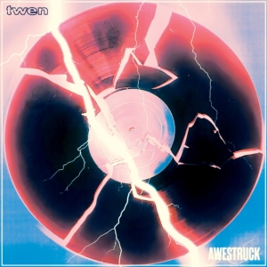 Twen - Awestruck in der Gruppe CD bei Bengans Skivbutik AB (3659034)
