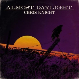 Knight Chris - Almost Daylight in der Gruppe CD bei Bengans Skivbutik AB (3659048)