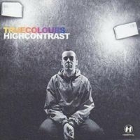 High Contrast - True Colours in der Gruppe CD / Bestseller bei Bengans Skivbutik AB (3659055)