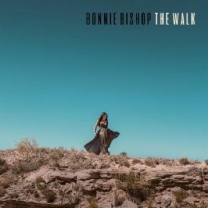 Bishop Bonnie - Walk in der Gruppe CD bei Bengans Skivbutik AB (3659062)
