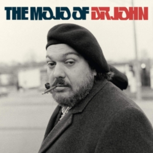 Dr John - Moho Of Dr John in der Gruppe CD bei Bengans Skivbutik AB (3659070)