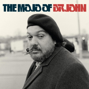 Dr. John - The Mojo Of Dr. John in der Gruppe CD bei Bengans Skivbutik AB (3659070)
