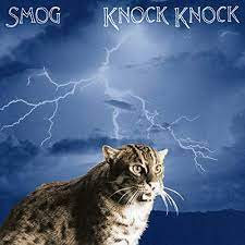 Smog - Knock Knock in der Gruppe VINYL bei Bengans Skivbutik AB (3659078)