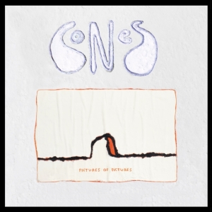 Cones - Pictures Of Pictures in der Gruppe CD bei Bengans Skivbutik AB (3659086)