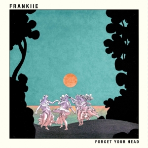 Frankiie - Forget Your Head in der Gruppe CD bei Bengans Skivbutik AB (3659095)
