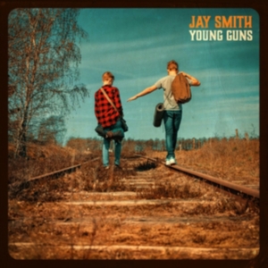 Jay Smith - Young Guns in der Gruppe CD bei Bengans Skivbutik AB (3659099)