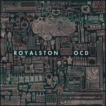 Royalston - Ocd in der Gruppe CD / Dans/Techno bei Bengans Skivbutik AB (3659177)