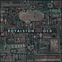 Royalston - Ocd in der Gruppe VINYL bei Bengans Skivbutik AB (3659178)