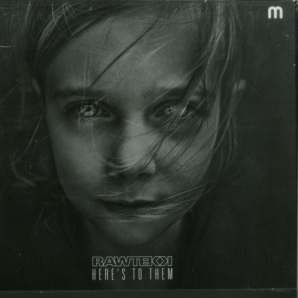 Rawtekk - Here's To Them in der Gruppe CD / Bestseller bei Bengans Skivbutik AB (3659205)