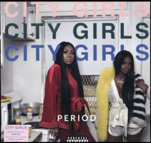 City Girls - Period in der Gruppe VINYL bei Bengans Skivbutik AB (3659412)