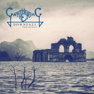 Gathering The - Early Years The (3 Lp Black Vinyl) in der Gruppe VINYL bei Bengans Skivbutik AB (3659662)
