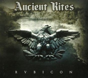 Ancient Rites - Rvbicon (Black Vinyl) in der Gruppe VINYL bei Bengans Skivbutik AB (3659664)