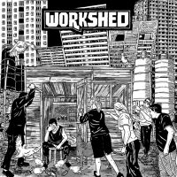 Workshed - Workshed in der Gruppe VINYL bei Bengans Skivbutik AB (3659669)