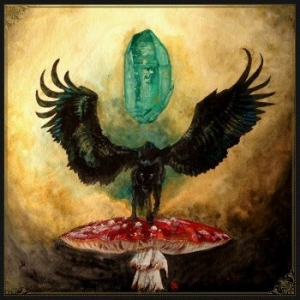 Jade - Smoking Mirror in der Gruppe CD bei Bengans Skivbutik AB (3659672)