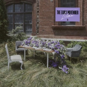 The Early November - Lilac (Vinyl) in der Gruppe VINYL bei Bengans Skivbutik AB (3659686)