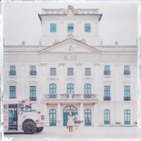 MELANIE MARTINEZ - K-12 in der Gruppe Minishops / Melanie Martinez bei Bengans Skivbutik AB (3659688)