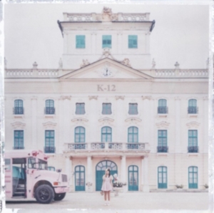 MELANIE MARTINEZ - K-12 in der Gruppe Minishops / Melanie Martinez bei Bengans Skivbutik AB (3659688)