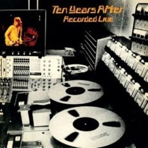 Ten Years After - Recorded Live in der Gruppe CD bei Bengans Skivbutik AB (3659692)