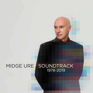 Midge Ure - Soundtrack: 1978-2019 in der Gruppe CD bei Bengans Skivbutik AB (3659695)