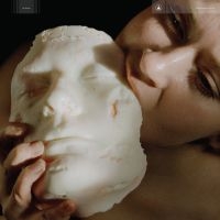 Pharmakon - Devour (Ltd Half Balck Half White V in der Gruppe VINYL bei Bengans Skivbutik AB (3661453)