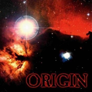 Origin - Origin in der Gruppe VINYL bei Bengans Skivbutik AB (3661472)