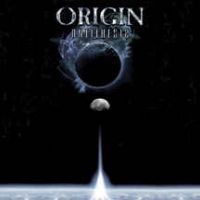 Origin - Antithesis in der Gruppe VINYL bei Bengans Skivbutik AB (3661475)