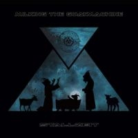 Milking The Goatmachine - Stallzeit - Digipack in der Gruppe CD bei Bengans Skivbutik AB (3661496)