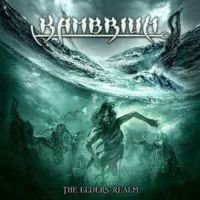 Kambrium - Elders Realm - Digipack in der Gruppe CD bei Bengans Skivbutik AB (3661506)