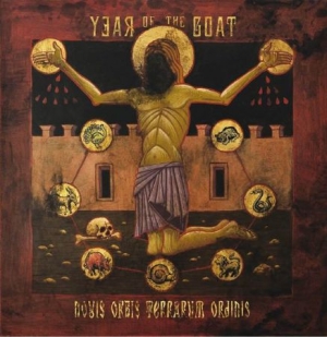 Year Of The Goat - Novis Orbis Terrarum Ordinis in der Gruppe UNSERE TIPPS / Årsbästalistor 2019 / Årsbästa 2019 Gaffa bei Bengans Skivbutik AB (3661513)