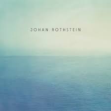 Rothstein Johan - Johan Rothstein in der Gruppe VINYL bei Bengans Skivbutik AB (3661521)