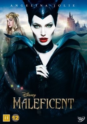 Maleficent in der Gruppe FILM bei Bengans Skivbutik AB (3661764)