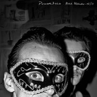 Powersolo - Buzz Human in der Gruppe VINYL / Dansk Musik,Pop-Rock bei Bengans Skivbutik AB (3661781)