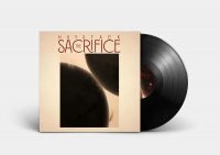 Haystack - Sacrifice The - Lp Black in der Gruppe VINYL bei Bengans Skivbutik AB (3661791)