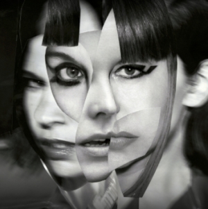 Sleater-Kinney - The Center Won't Hold (Vinyl) in der Gruppe UNSERE TIPPS / Årsbästalistor 2019 / Årsbästa 2019 Mojo bei Bengans Skivbutik AB (3661801)