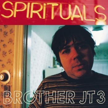 Brother Jt3 - Spirituals in der Gruppe VINYL / Rock bei Bengans Skivbutik AB (3661817)