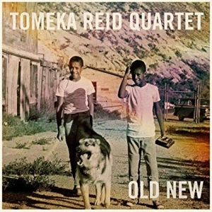 Reid Tomeka (Quartet) - Old New in der Gruppe UNSERE TIPPS / Årsbästalistor 2019 / Årsbästa 2019 JazzTimes bei Bengans Skivbutik AB (3661818)