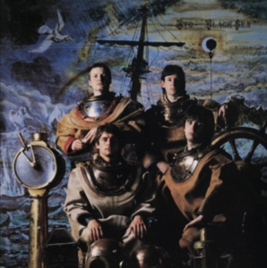 Xtc - Black Sea in der Gruppe VINYL bei Bengans Skivbutik AB (3661826)