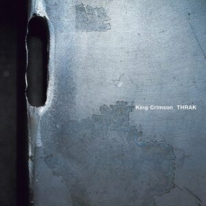 King Crimson - Thrak in der Gruppe Minishops / King Crimson bei Bengans Skivbutik AB (3661828)