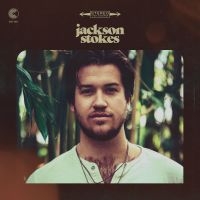 Stokes Jackson - Jackson Stokes in der Gruppe CD bei Bengans Skivbutik AB (3661855)