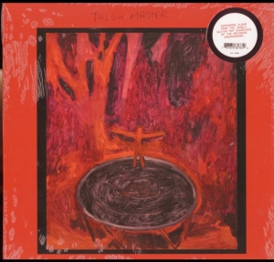 Thigh Master - Now For Example in der Gruppe VINYL bei Bengans Skivbutik AB (3661861)
