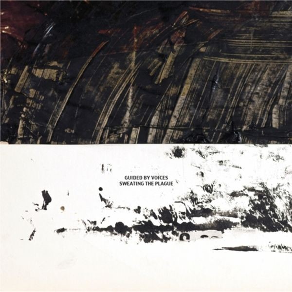 Guided By Voices - Sweating The Plague in der Gruppe VINYL / Rock bei Bengans Skivbutik AB (3661863)