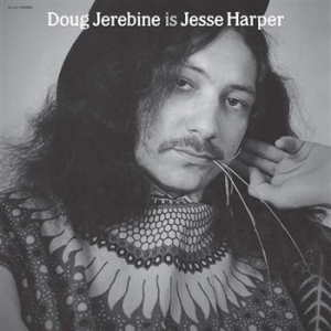 Jerebine Doug - Is Jesse Harper in der Gruppe VINYL bei Bengans Skivbutik AB (3661885)
