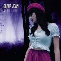 Olivia Jean - Night Owl in der Gruppe VINYL bei Bengans Skivbutik AB (3661891)