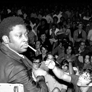 Blandade Artister - Ann Arbor Blues Festival 1969 in der Gruppe CD bei Bengans Skivbutik AB (3661894)